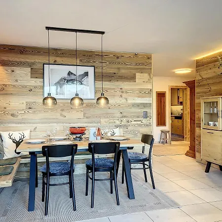 Bruyeres A21 * Verbier