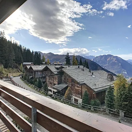 Bruyeres A21 Lejlighed *