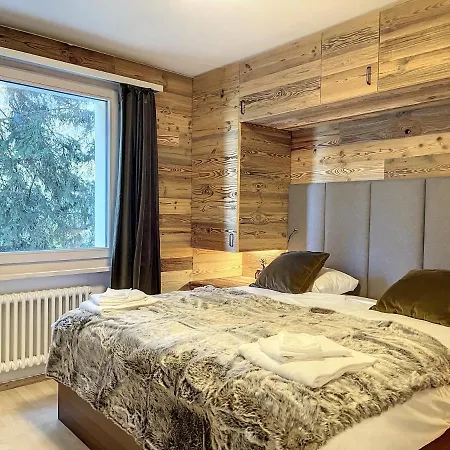 Bruyeres A21 Verbier