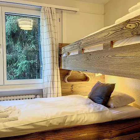 Bruyeres A21 * Verbier