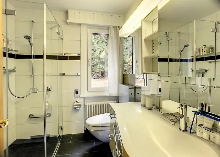 Bruyeres A21 Appartement