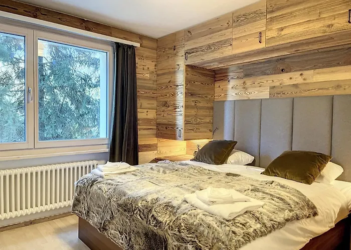Bruyeres A21 Verbier